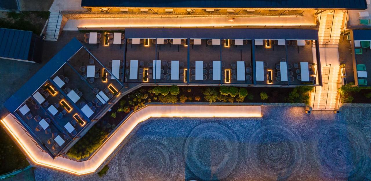 יאיצי Hotel Plivsko Jezero מראה חיצוני תמונה